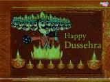 Dushera